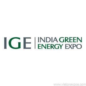 2026年印度绿色环保能源展览会<br>India Green Energy Expo 2026