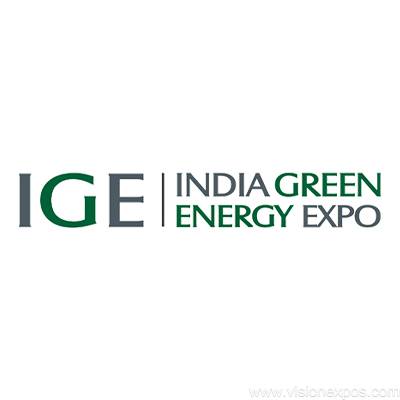2026年印度绿色环保能源展览会<br>India Green Energy Expo 2026插图 2026年印度绿色环保能源展览会<br>India Green Energy Expo 2026插图