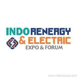 2026年印尼电力及能源展览会暨论坛<br>Indo Renergy & Electric Expo & Forum 2026
