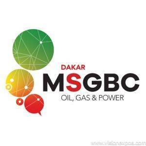 2026年西非塞内加尔石油天然气及电力展览会<br>MSGBC Oil, Gas & Power 2026