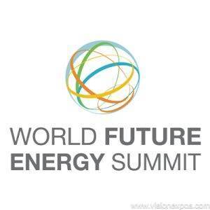 2027年中东阿联酋电力及能源展览会<br>World Future Energy Summit 2027