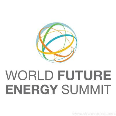 2027年中东阿联酋电力及能源展览会<br>World Future Energy Summit 2027插图 2027年中东阿联酋电力及能源展览会<br>World Future Energy Summit 2027插图