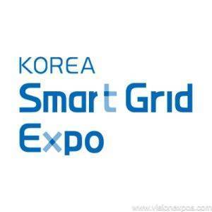 2027年韩国智能电力及电网展览会<br>Korea Smart Grid Expo 2027