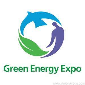 2027年韩国绿色环保能源展览会<br>Green Energy Expo 2027