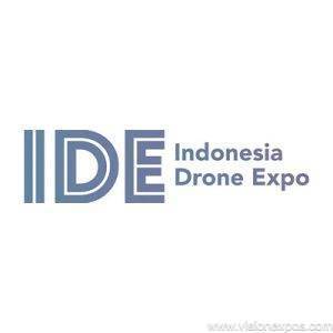 2026年印尼雅加达无人机展览会Indonesia Drone Expo 2026