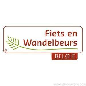 2027年比利时根特自行车和徒步运动展览会<br>Fiets en Wandelbeurs Belgium 2027