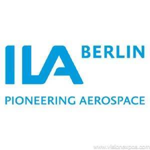 2026年德国柏林航天飞行器无人机展览会<br>ILA Berlin 2026