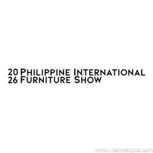 2027年菲律宾酒店设计及酒店家具展览会<br>PIFS 2027
