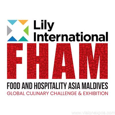 2026年马尔代夫酒店用品及食品展览会<br>Food & Hospitality Asia Maldives 2026插图 2026年马尔代夫酒店用品及食品展览会<br>Food & Hospitality Asia Maldives 2026插图
