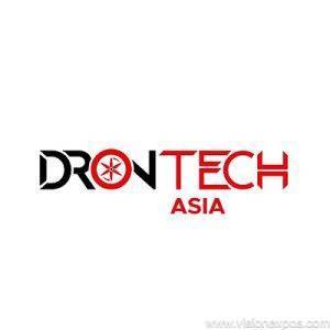 2026年泰国亚洲无人机、无人系统展览会<br>DronTech Asia 2026
