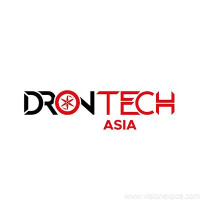 2026年泰国亚洲无人机、无人系统展览会<br>DronTech Asia 2026插图 2026年泰国亚洲无人机、无人系统展览会<br>DronTech Asia 2026插图