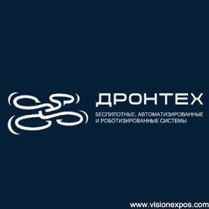 2027年俄罗斯莫斯科无人机展览会<br>DroneTech Expo Moscow 2027