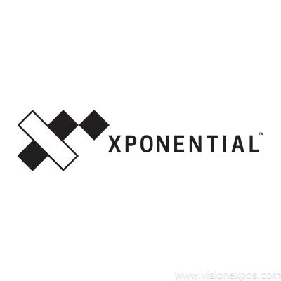 2027年美国无人机展览会<br>XPONENTIAL 2027插图 2027年美国无人机展览会<br>XPONENTIAL 2027插图