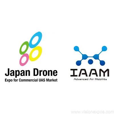 2027年日本先进空中交通及飞行器展览会<br>IAAM EXPO 2027插图 2027年日本先进空中交通及飞行器展览会<br>IAAM EXPO 2027插图