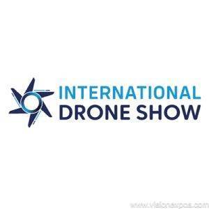 2027年丹麦无人机展览会<br>International Drone Show 2027