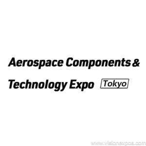 2026年日本东京航空航天材料及技术展览会<br>AeroTech Japan 2026