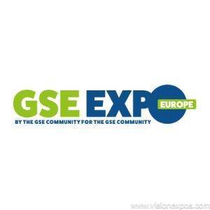 2026年葡萄牙欧洲机场设施展览会<br>GSE Expo Europe 2026
