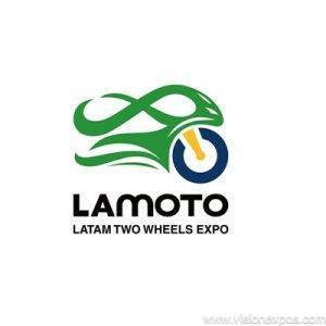 2026年巴西圣保罗两轮车展览会<br>LAMOTO 2026