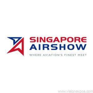 2028年新加坡航空展览会<br>Singapore Air Show 2028