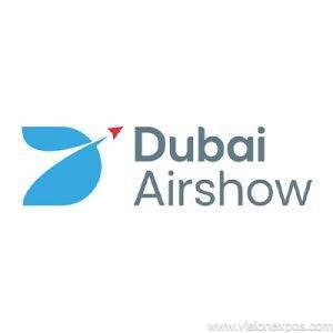2027年中东阿联酋迪拜航空展览会<br>Dubai Airshow 2027