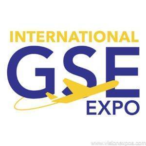 2027年美国机场设施及候机楼展览会<br>International GSE Expo 2027