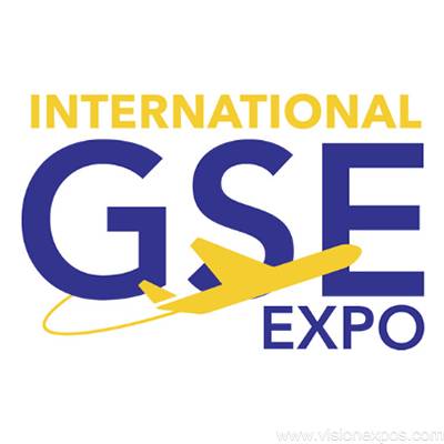 2027年美国机场设施及候机楼展览会<br>International GSE Expo 2027插图 2027年美国机场设施及候机楼展览会<br>International GSE Expo 2027插图