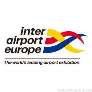 2027年德国慕尼黑机场设施展览会<br>INTER AIRPORT EUROPE 2027