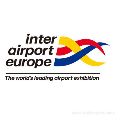 2027年德国慕尼黑机场设施展览会<br>INTER AIRPORT EUROPE 2027插图 2027年德国慕尼黑机场设施展览会<br>INTER AIRPORT EUROPE 2027插图
