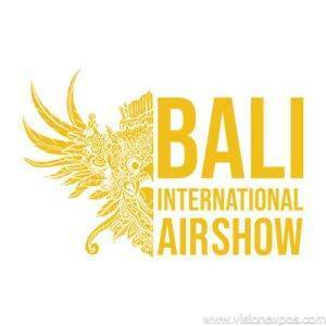 2027年印尼巴厘岛国际航空展览会<br>Bali International Airshow 2027