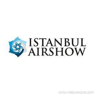 2027年土耳其航空及机场设施展览会<br>Istanbul Airshow 2027