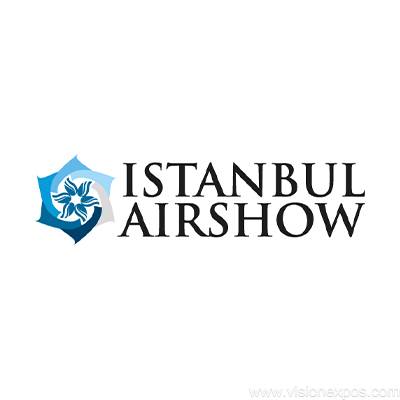 2027年土耳其航空及机场设施展览会<br>Istanbul Airshow 2027插图 2027年土耳其航空及机场设施展览会<br>Istanbul Airshow 2027插图
