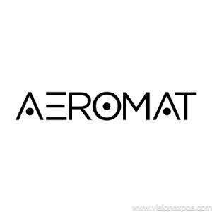 2027年美国航空航天材料技术展览会<br>AeroMat 2027
