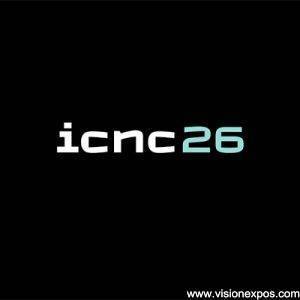 2026年德国柏林电动车及充电桩展览会<br>ICNC 2026