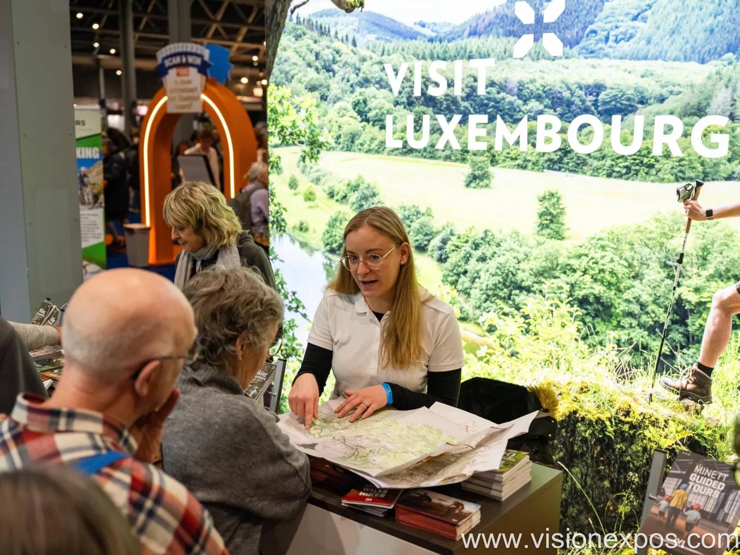2027年荷兰自行车和徒步运动展览会<br>Fiets en Wandelbeurs Netherlands 2027插图4 2027年荷兰自行车和徒步运动展览会<br>Fiets en Wandelbeurs Netherlands 2027插图4