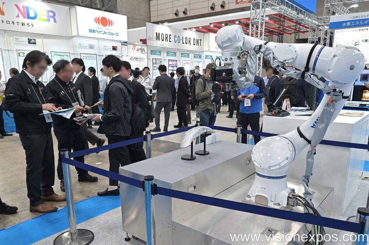 2027年日本名古屋胶粘剂展览会<br>Adhesion & Bonding Expo 2027插图3 2027年日本名古屋胶粘剂展览会<br>Adhesion & Bonding Expo 2027插图3
