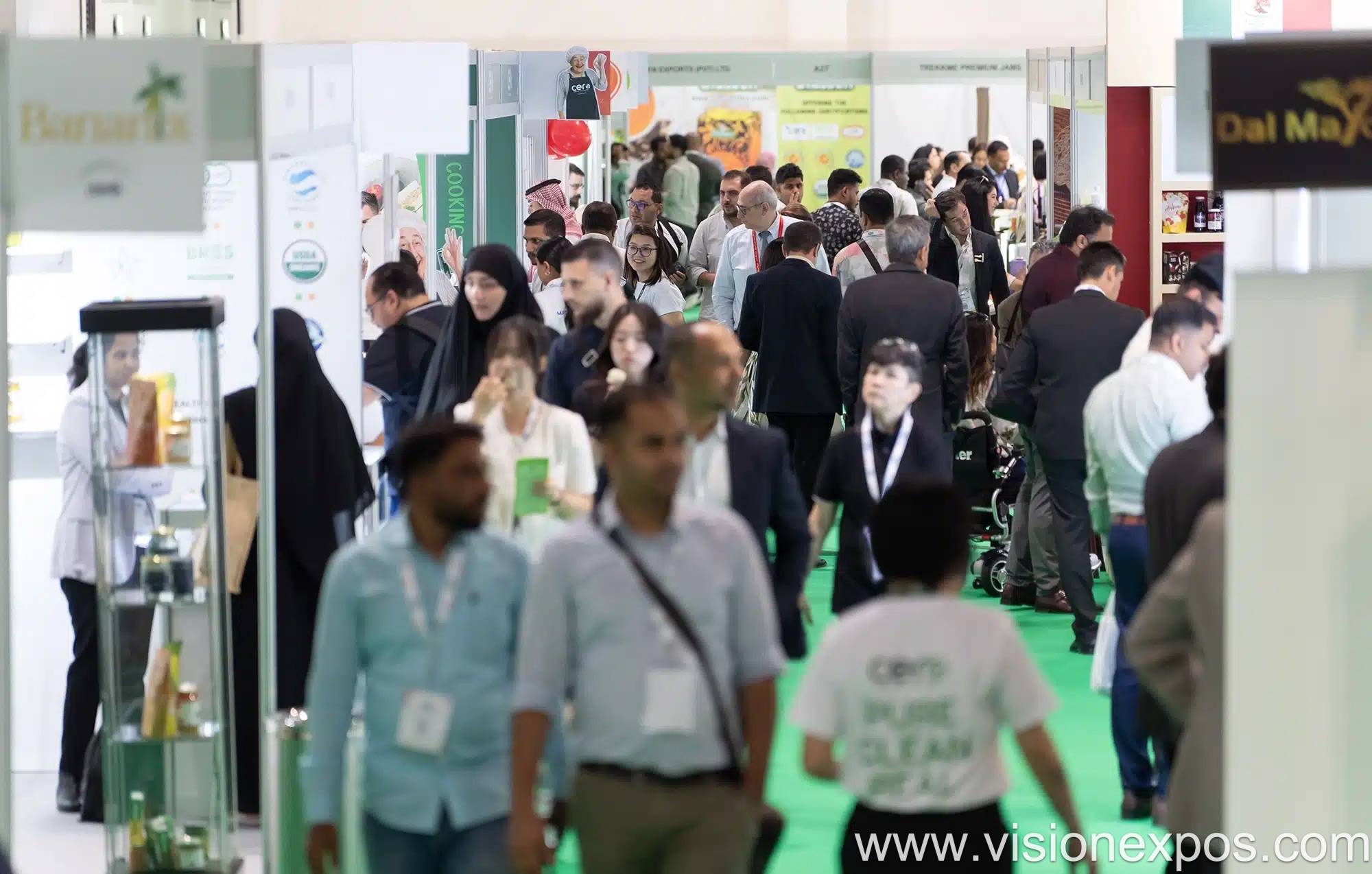2026年中东沙特实验仪器及医疗用品展览会<br>LabTech Saudi 2026插图2 2026年中东沙特实验仪器及医疗用品展览会<br>LabTech Saudi 2026插图2