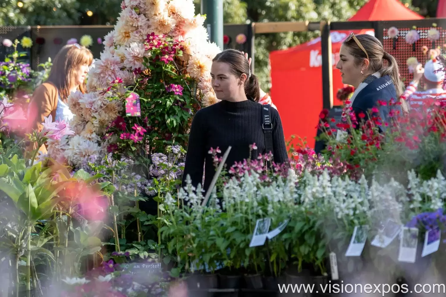 2027年澳大利亚墨尔本花卉园林景观设备展览会<br>MIFGS Melbourne International Flower and Garden Show 2027插图3 2027年澳大利亚墨尔本花卉园林景观设备展览会<br>MIFGS Melbourne International Flower and Garden Show 2027插图3
