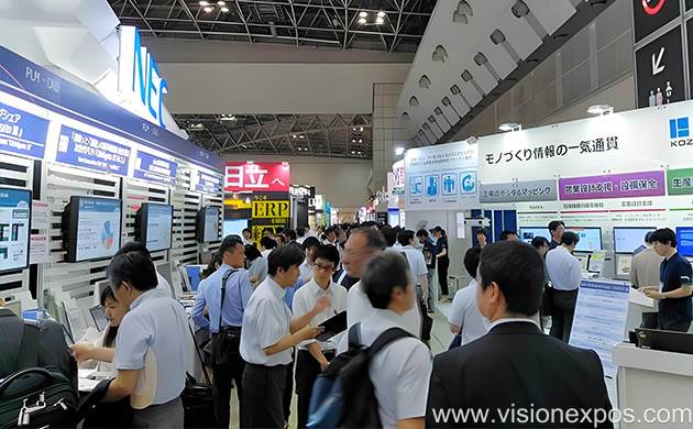 2026年日本东京航空航天材料及技术展览会<br>AeroTech Japan 2026插图1 2026年日本东京航空航天材料及技术展览会<br>AeroTech Japan 2026插图1