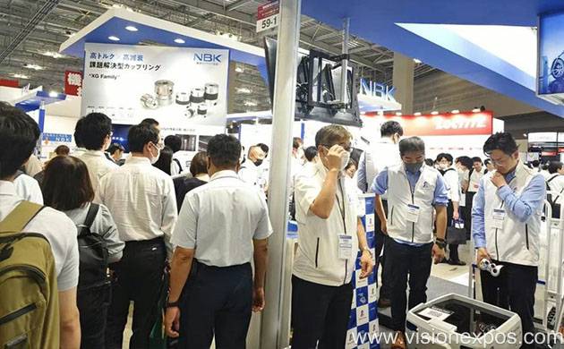 2026年日本东京航空航天材料及技术展览会<br>AeroTech Japan 2026插图4 2026年日本东京航空航天材料及技术展览会<br>AeroTech Japan 2026插图4
