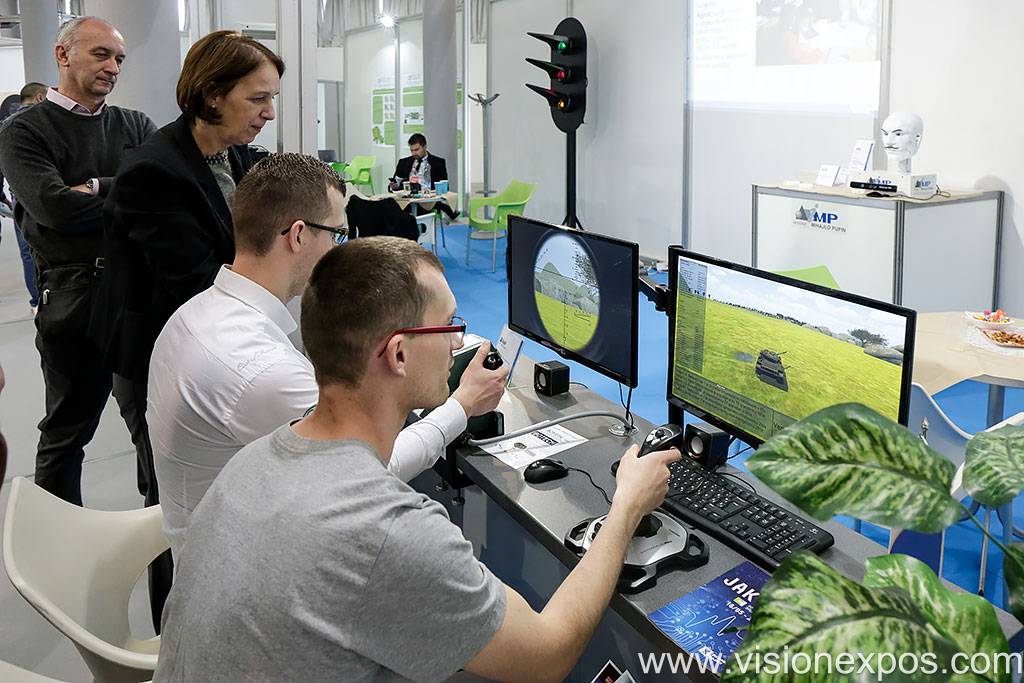 2027年塞尔维亚国际工业电子技术及科技成果展<br>INTERNATIONAL FAIR OF TECHNIQUE AND TECHNICAL ACHIEVEMENTS 2027插图5 2027年塞尔维亚国际工业电子技术及科技成果展<br>INTERNATIONAL FAIR OF TECHNIQUE AND TECHNICAL ACHIEVEMENTS 2027插图5