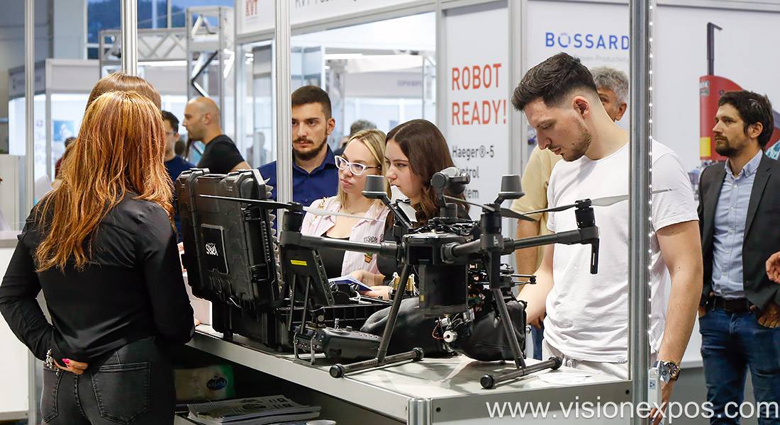 2027年塞尔维亚国际工业电子技术及科技成果展<br>INTERNATIONAL FAIR OF TECHNIQUE AND TECHNICAL ACHIEVEMENTS 2027插图3 2027年塞尔维亚国际工业电子技术及科技成果展<br>INTERNATIONAL FAIR OF TECHNIQUE AND TECHNICAL ACHIEVEMENTS 2027插图3