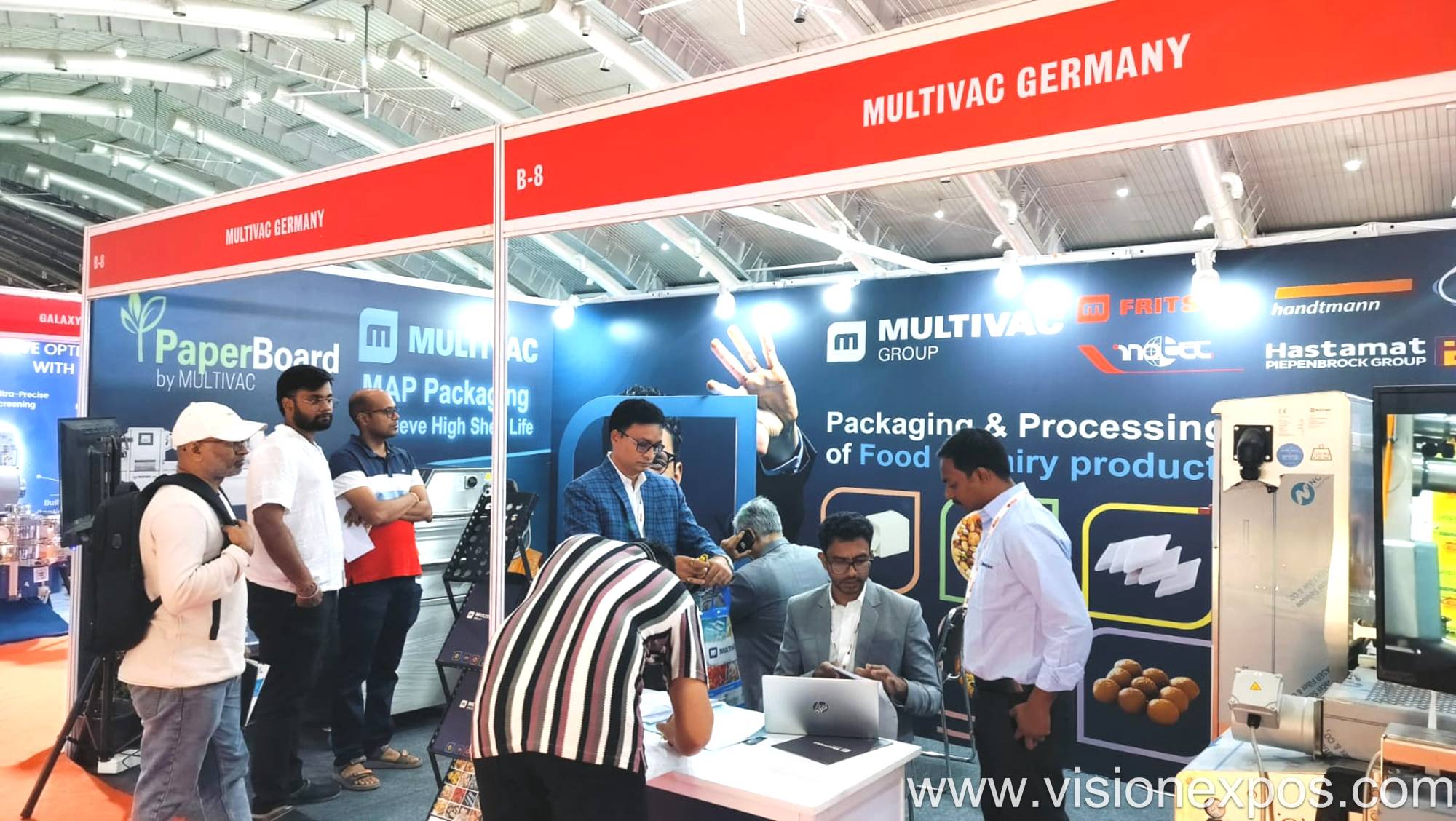 2026年印度班加罗尔食品饮料及包装加工设备展<br>FOODEX INDIA 2026插图3 2026年印度班加罗尔食品饮料及包装加工设备展<br>FOODEX INDIA 2026插图3
