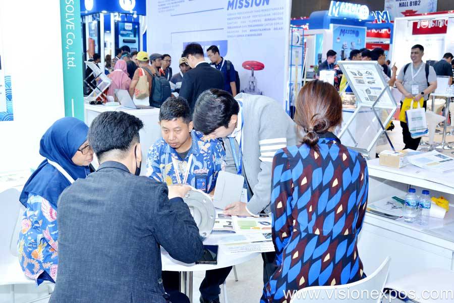2026年印尼电力及能源展览会暨论坛<br>Indo Renergy & Electric Expo & Forum 2026插图3 2026年印尼电力及能源展览会暨论坛<br>Indo Renergy & Electric Expo & Forum 2026插图3