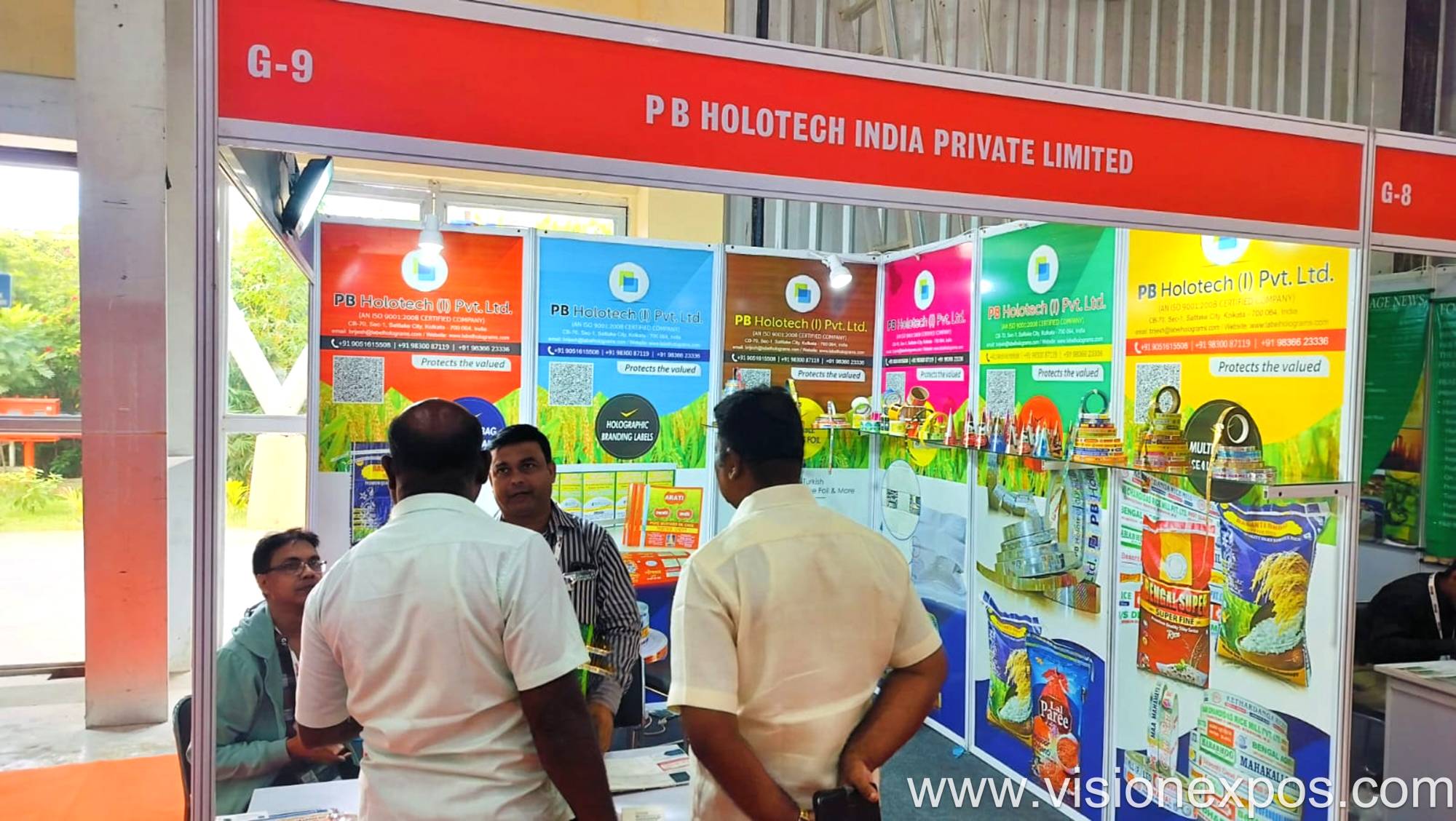 2026年印度班加罗尔食品饮料及包装加工设备展<br>FOODEX INDIA 2026插图5 2026年印度班加罗尔食品饮料及包装加工设备展<br>FOODEX INDIA 2026插图5