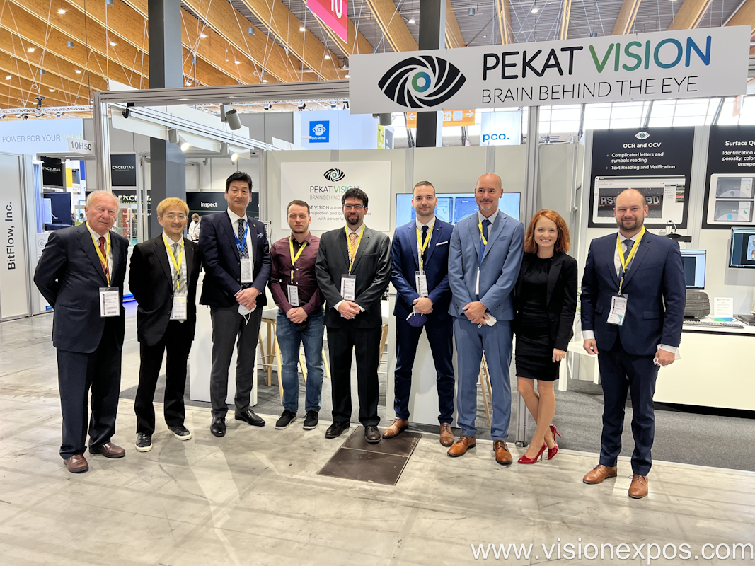 2026年德国斯图加特机器视觉光学组件展览会<br>VISION 2026插图5 2026年德国斯图加特机器视觉光学组件展览会<br>VISION 2026插图5