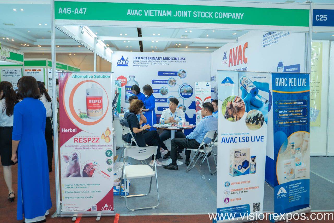 2026年柬埔寨金边生鲜食品饮料水产加工设备展<br>FoodEx Cambodia 2026插图2 2026年柬埔寨金边生鲜食品饮料水产加工设备展<br>FoodEx Cambodia 2026插图2