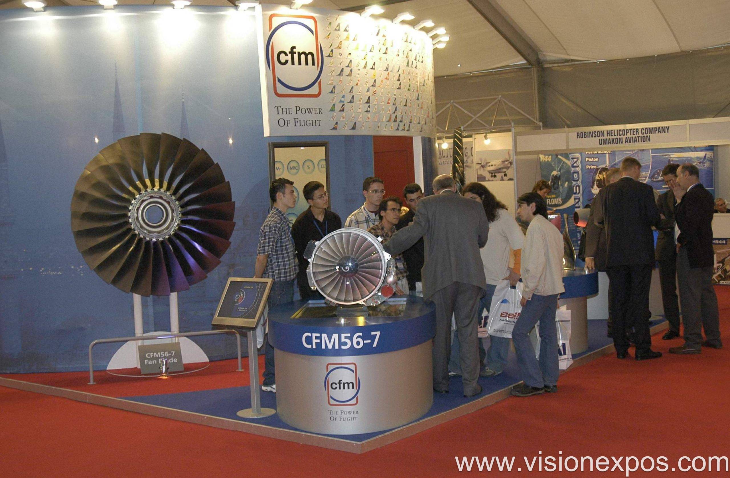 2026年土耳其航空及机场设施展览会<br>Istanbul Airshow 2026插图1 2026年土耳其航空及机场设施展览会<br>Istanbul Airshow 2026插图1