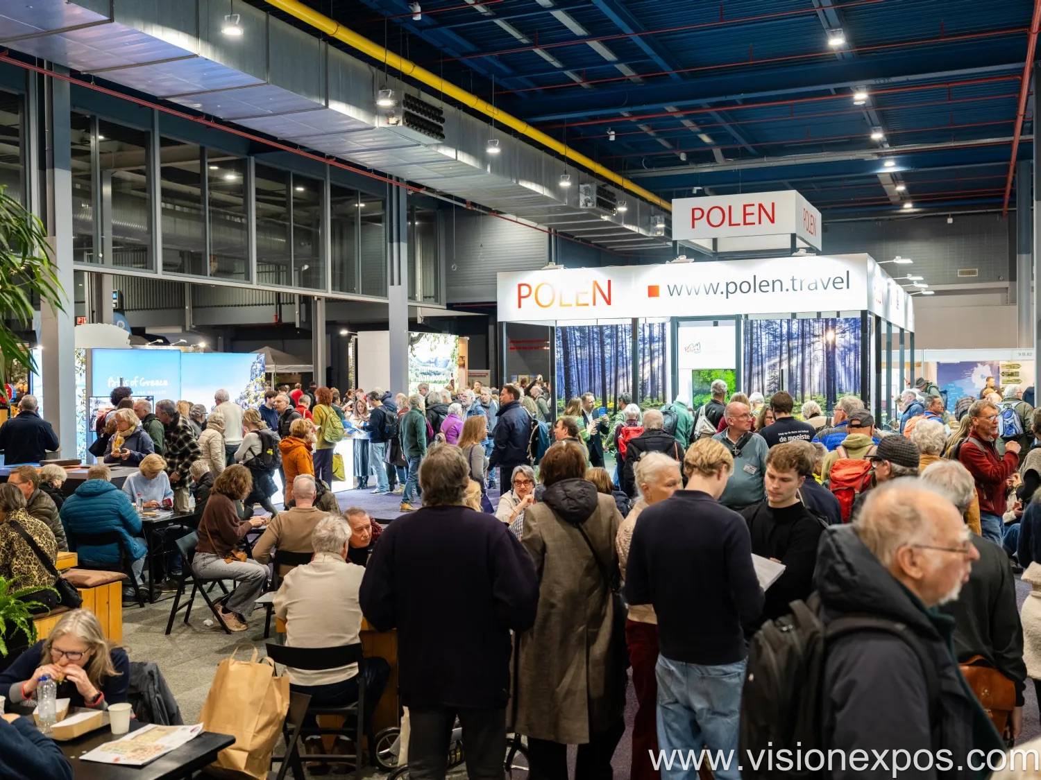 2027年荷兰自行车和徒步运动展览会<br>Fiets en Wandelbeurs Netherlands 2027插图5 2027年荷兰自行车和徒步运动展览会<br>Fiets en Wandelbeurs Netherlands 2027插图5