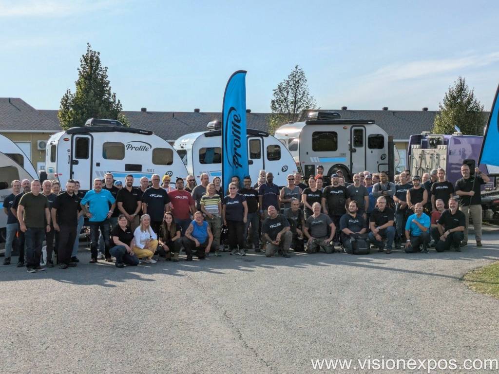 2026年美国埃尔克哈特房车整车配件经销商开放展<br>Elkhart RV Dealer Open House 2026插图5 2026年美国埃尔克哈特房车整车配件经销商开放展<br>Elkhart RV Dealer Open House 2026插图5