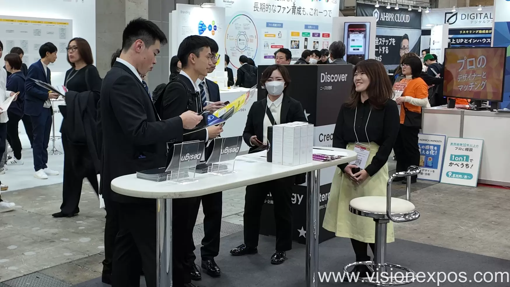 2026年日本东京国际动漫游戏IP授权广告产业展<br>CONTENT TOKYO 2026插图5 2026年日本东京国际动漫游戏IP授权广告产业展<br>CONTENT TOKYO 2026插图5